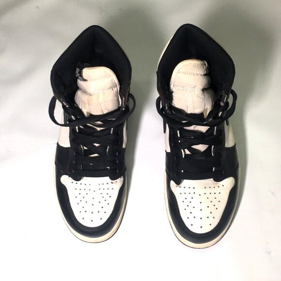 🛑Nike AIR JORDAN 1🆒 SNEAKER Retro SHOES Limited Edition Basketball 💸BUY NOW‼️ - Picture 9 of 16